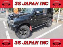 2013 Suzuki Jimny