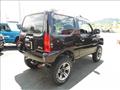 2009 Suzuki Jimny
