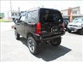 2009 Suzuki Jimny
