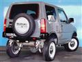 2011 Suzuki Jimny