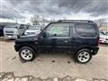 2008 Suzuki Jimny