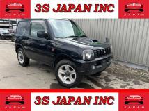 2008 Suzuki Jimny