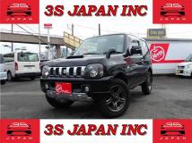 2012 Suzuki Jimny