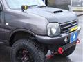 2013 Suzuki Jimny