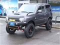 2013 Suzuki Jimny