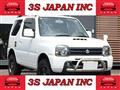 2012 Suzuki Jimny