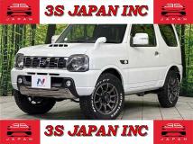2014 Suzuki Jimny