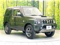 2014 Suzuki Jimny