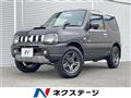 2013 Suzuki Jimny
