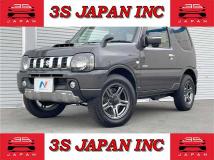 2013 Suzuki Jimny