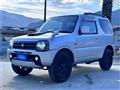2005 Suzuki Jimny