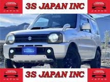 2005 Suzuki Jimny