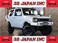 2009 Suzuki Jimny