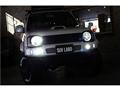 2009 Suzuki Jimny