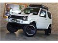2009 Suzuki Jimny