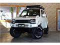 2009 Suzuki Jimny