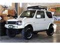 2009 Suzuki Jimny