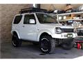 2009 Suzuki Jimny