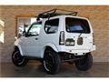 2009 Suzuki Jimny