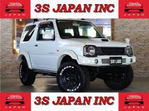 2009 Suzuki Jimny