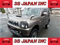 2012 Suzuki Jimny