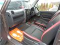 2012 Suzuki Jimny