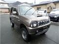 2012 Suzuki Jimny