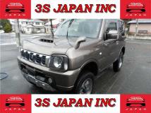 2012 Suzuki Jimny