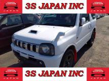 2005 Suzuki Jimny