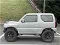 2009 Suzuki Jimny