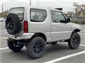 2009 Suzuki Jimny