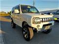 2010 Suzuki Jimny