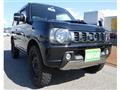 2014 Suzuki Jimny