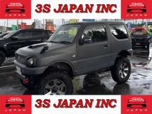 2012 Suzuki Jimny