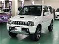 2011 Suzuki Jimny