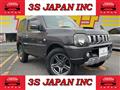 2013 Suzuki Jimny