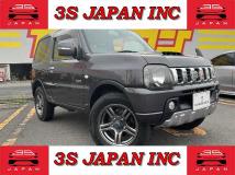 2013 Suzuki Jimny