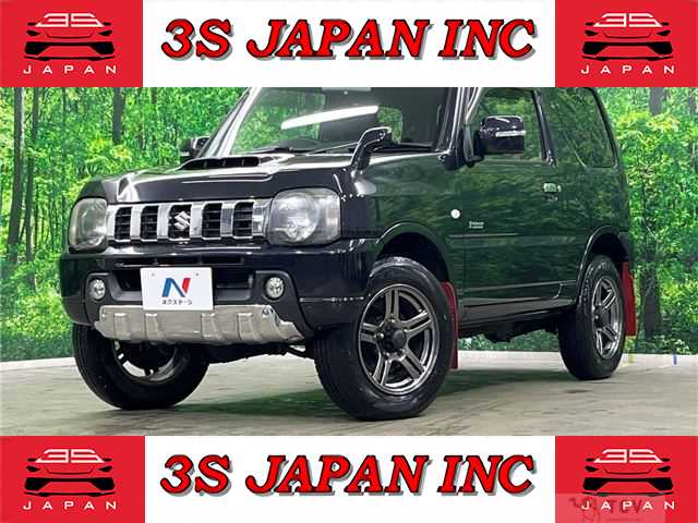 2014 Suzuki Jimny