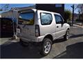 2010 Suzuki Jimny