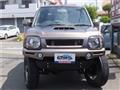 2012 Suzuki Jimny