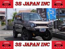 2012 Suzuki Jimny