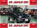 2008 Suzuki Jimny