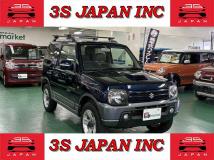 2008 Suzuki Jimny