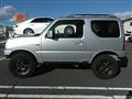 2012 Suzuki Jimny