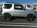 2012 Suzuki Jimny