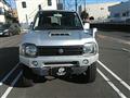 2012 Suzuki Jimny