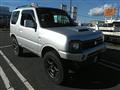 2012 Suzuki Jimny