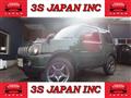 2009 Suzuki Jimny