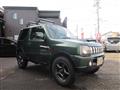 2009 Suzuki Jimny