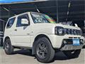2013 Suzuki Jimny